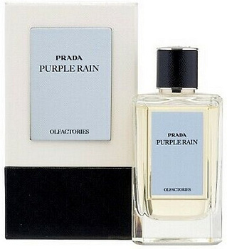 Prada Purple Rain (20-43744 парфюмерная вода 100 мл)