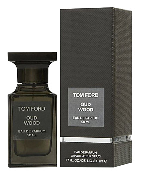 Tom Ford Oud Wood (34129 парфюмерная вода 50 мл)