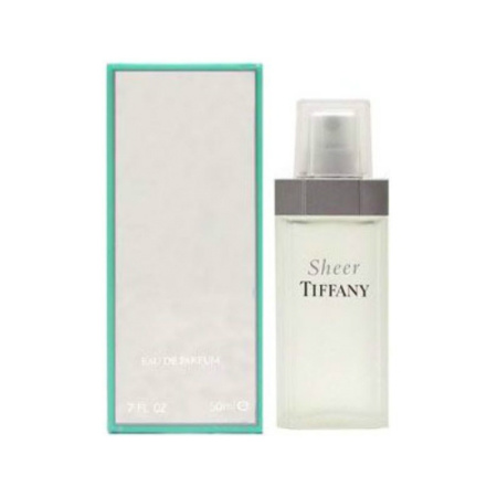 Фото духиSheer Tiffany