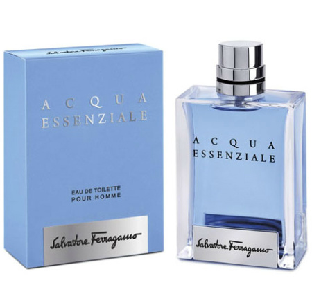 Фото духиSalvatore Ferragamo Acqua Essenziale