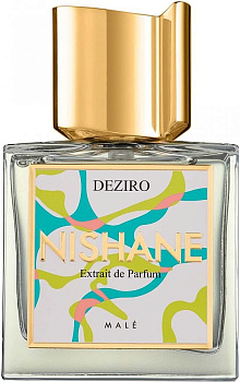 Фото духи Nishane Deziro