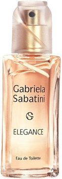 Фото духи Gabriela Sabatini Elegance