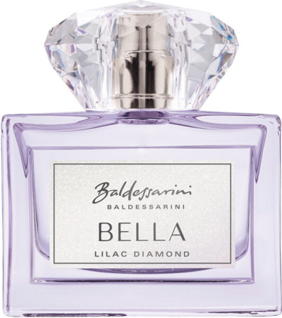 Фото духиHugo Boss Baldessarini Bella Lilac Diamond