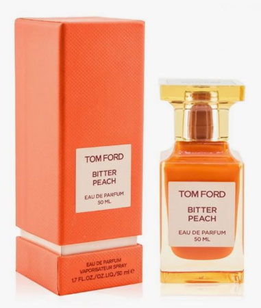Tom Ford Bitter Peach 50 мл