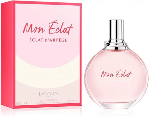 Lanvin Eclat D'Arpege Mon Eclat (20-36100 парфюмерная вода 100 мл)