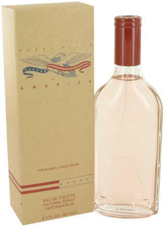 Фото духиPerry Ellis America for Women
