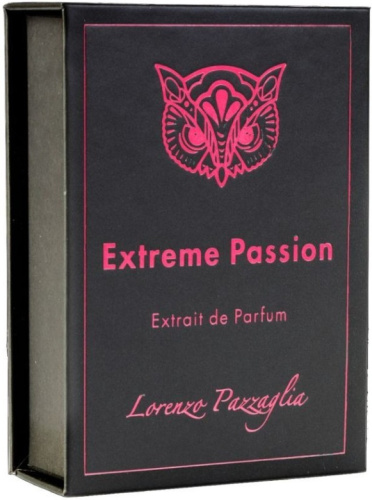 Фото духиLorenzo Pazzaglia Extreme Passion