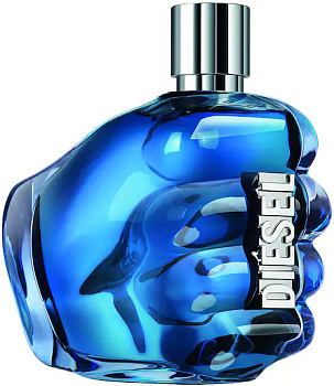 Фото духи Diesel Sound Of The Brave