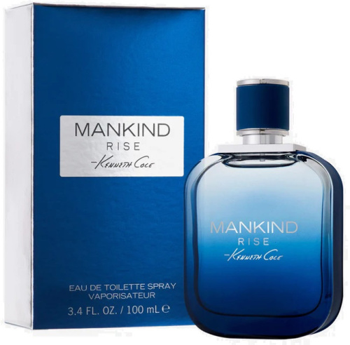Kenneth Cole Mankind Rise (20-32468 туалетная вода 100 мл)