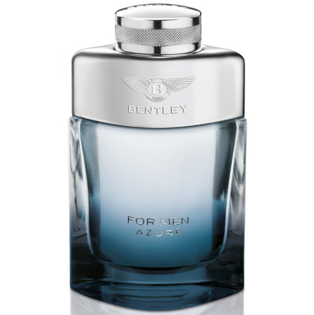 Фото духиBentley For Men Azure