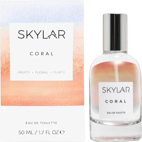 Фото духиSkylar Coral