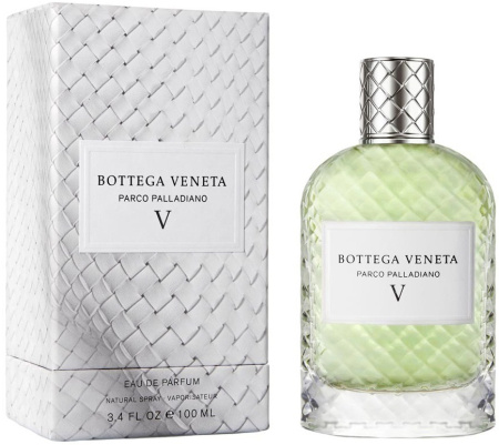 Фото духиBottega Veneta Parco Palladiano V