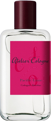 Atelier Cologne Pacific Lime (20-75932 одеколон-тестер 100 мл)