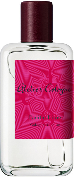 Atelier Cologne Pacific Lime (20-75932 одеколон-тестер 100 мл)
