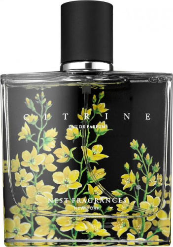 Nest Citrine (20-62568 парфюмерная вода-тестер 50 мл)