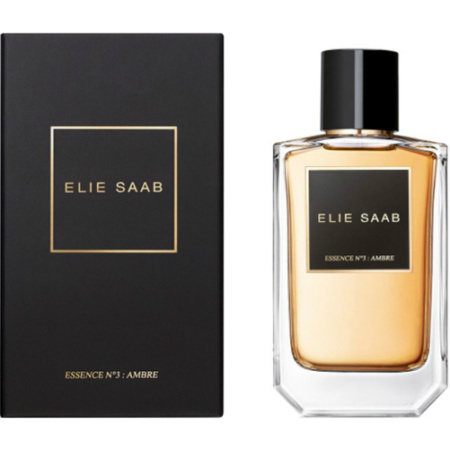Фото духиElie Saab Essence No. 3 Ambre
