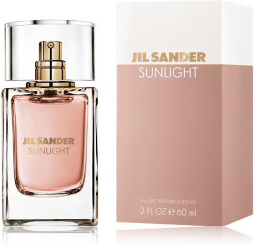 Фото духиJil Sander Sunlight Intense