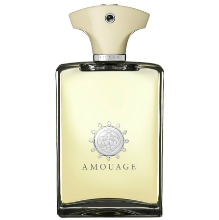 Фото духиAmouage Silver Man
