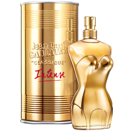 Фото духиJean Paul Gaultier Classique Intense