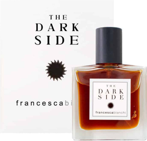 Фото духиFrancesca Bianchi The Dark Side