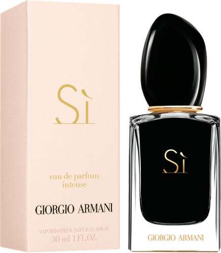 Фото духиGiorgio Armani Si Intense
