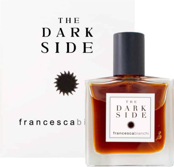 Фото духиFrancesca Bianchi The Dark Side