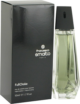 Фото духи Francesco Smalto Fullchoke pour homme