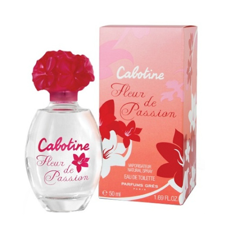 Фото духиGres Cabotine Fleur de Passion