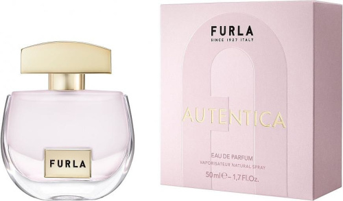 Furla Autentica (20-84619 парфюмерная вода 50 мл)