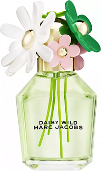 Фото духи Marc Jacobs Daisy Wild