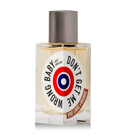 Фото духиEtat Libre d`Orange Don`t Get Me Wrong Baby