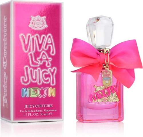 Juicy Couture Viva La Juicy Neon (20-39554 парфюмерная вода 50 мл)