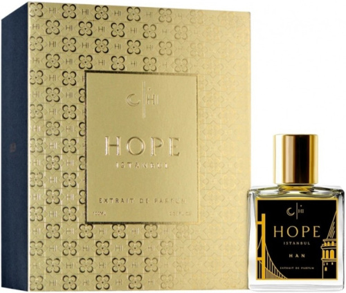 Фото духиHope Han