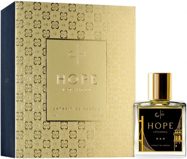 Фото духиHope Han