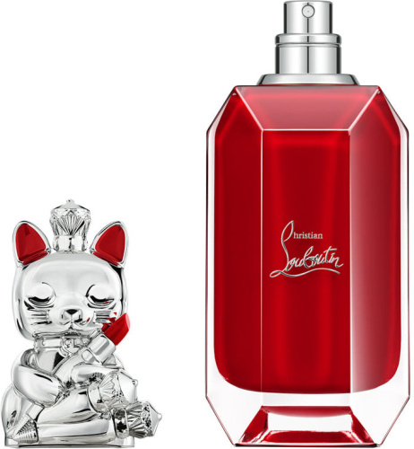 Фото духиChristian Louboutin Loubidoo