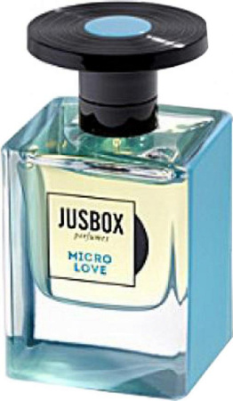 Фото духиJusbox Suit Of Lights