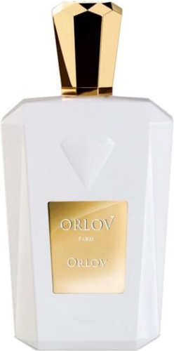 Orlov Paris Orlov for Women (20-50507 парфюмерная вода-тестер 75 мл)
