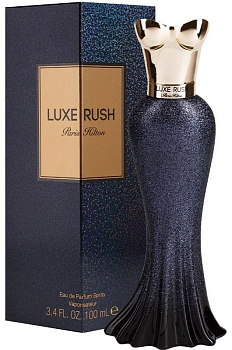 Paris Hilton Luxe Rush (20-51153 парфюмерная вода 100 мл)