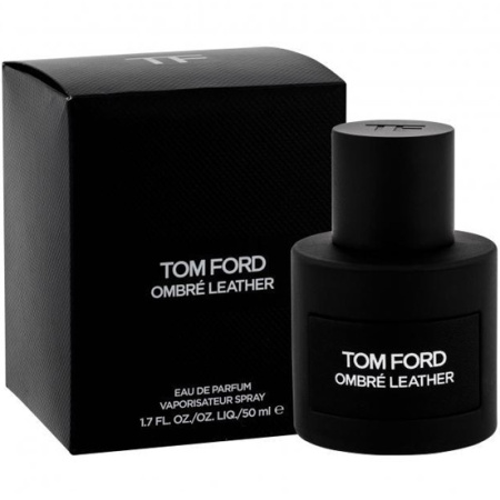 Фото духиTom Ford Ombre Leather 2018