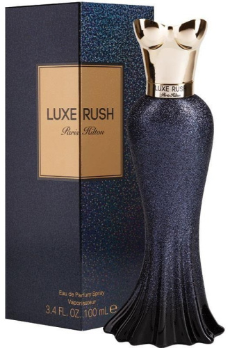 Paris Hilton Luxe Rush (20-51153 парфюмерная вода 100 мл)