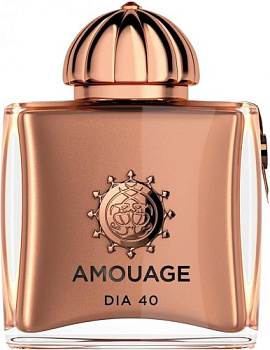 Фото духи Amouage Dia 40 Woman