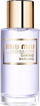 Фото духи Miu Miu Daring Darling