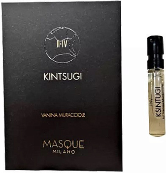 Фото духи Masque Kintsugi