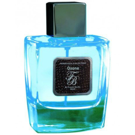 Фото духиFranck Boclet Ozone