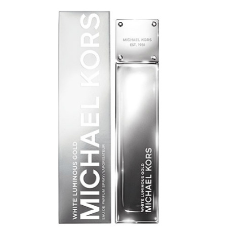 Фото духиMichael Kors White Luminous Gold
