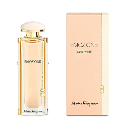 Фото духиSalvatore Ferragamo Emozione