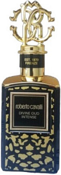 Фото духи Roberto Cavalli Divine Oud Intense