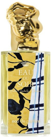 Фото духиSisley Eau du Soir Ymane Chabi-Gara Limited Edition