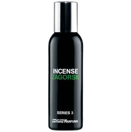 Фото духиComme Des Garcons Series 3 Incense: Zagorsk