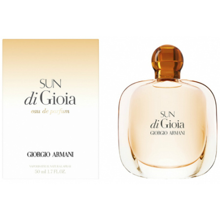Фото духиArmani Sun di Gioia